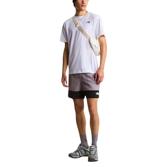 T-shirts voor heren van The North Face