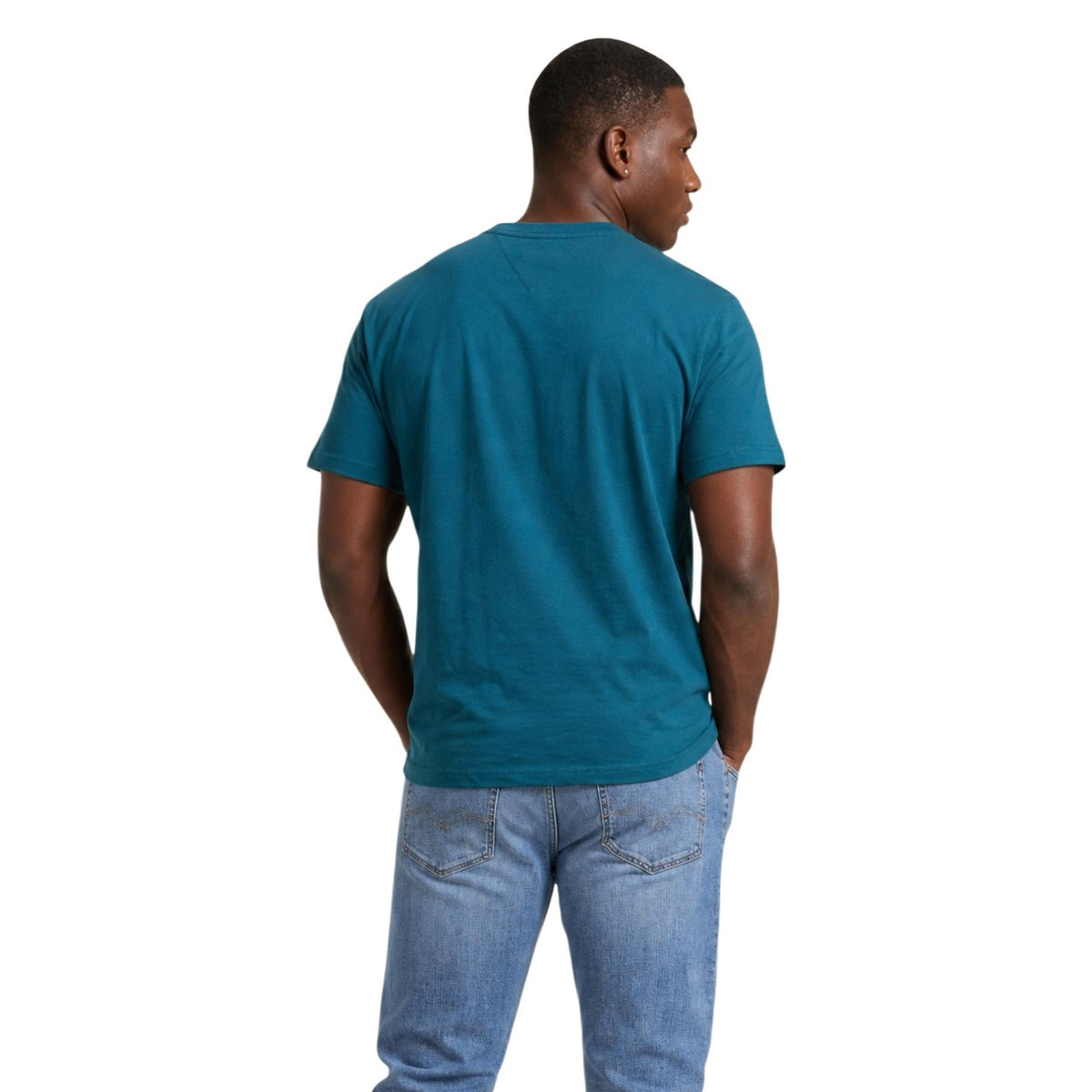 Tommy Hilfiger jeans heren T-shirts