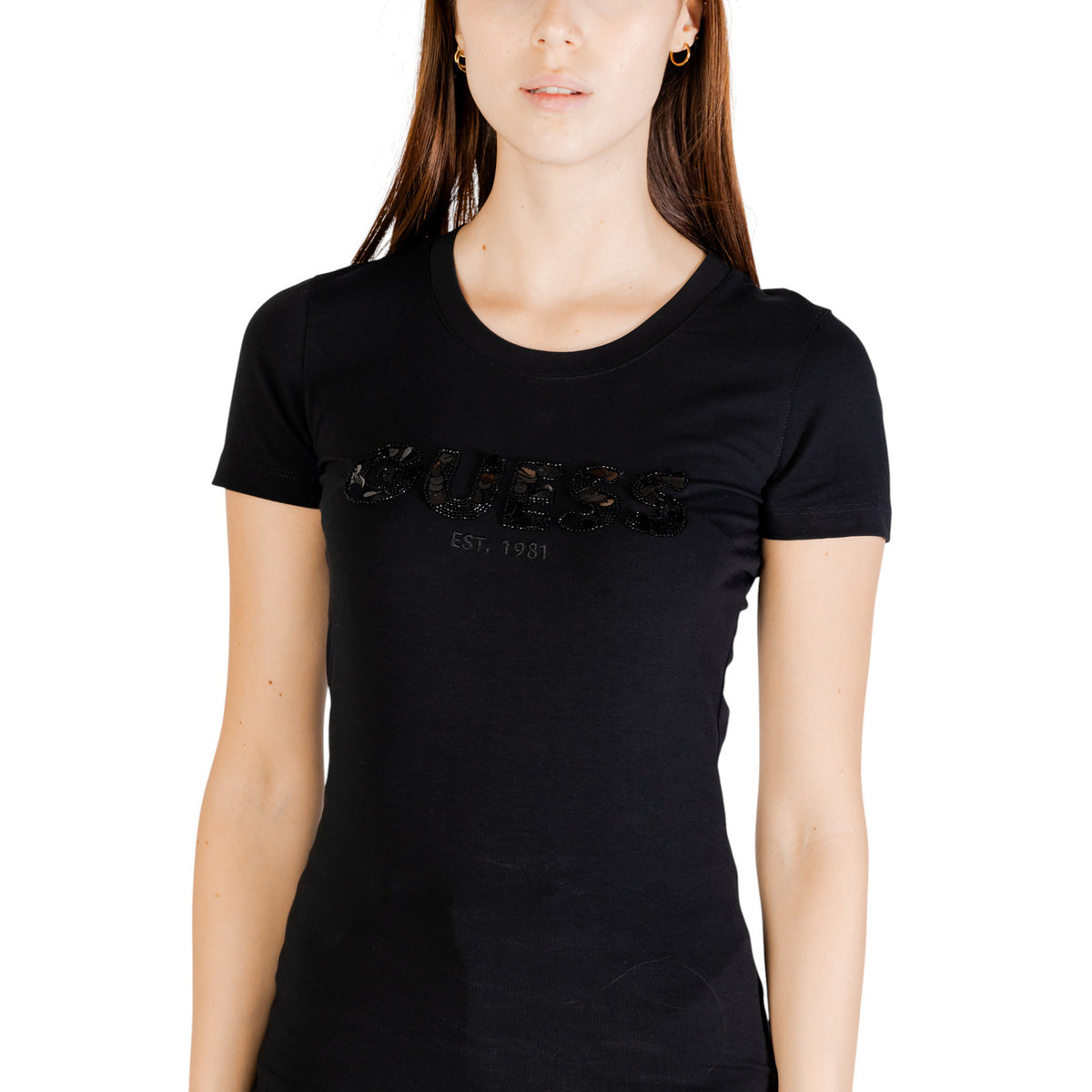 Guess Femme T-Shirts