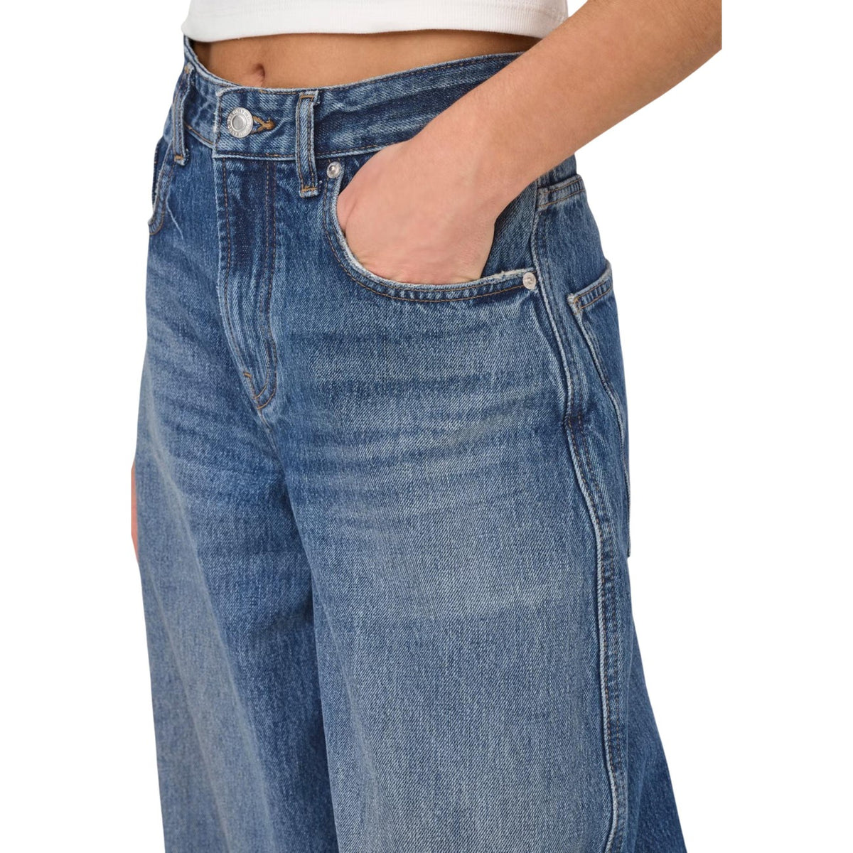 Only Femme Jeans