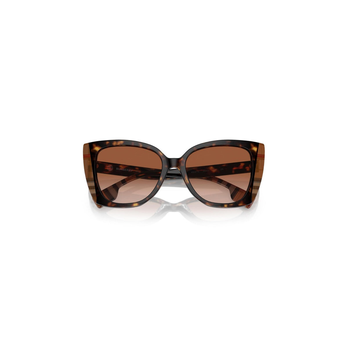 Burberry Femme Lunettes De Soleil
