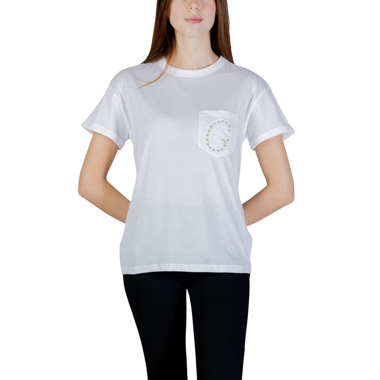 Guess Femme T-Shirts