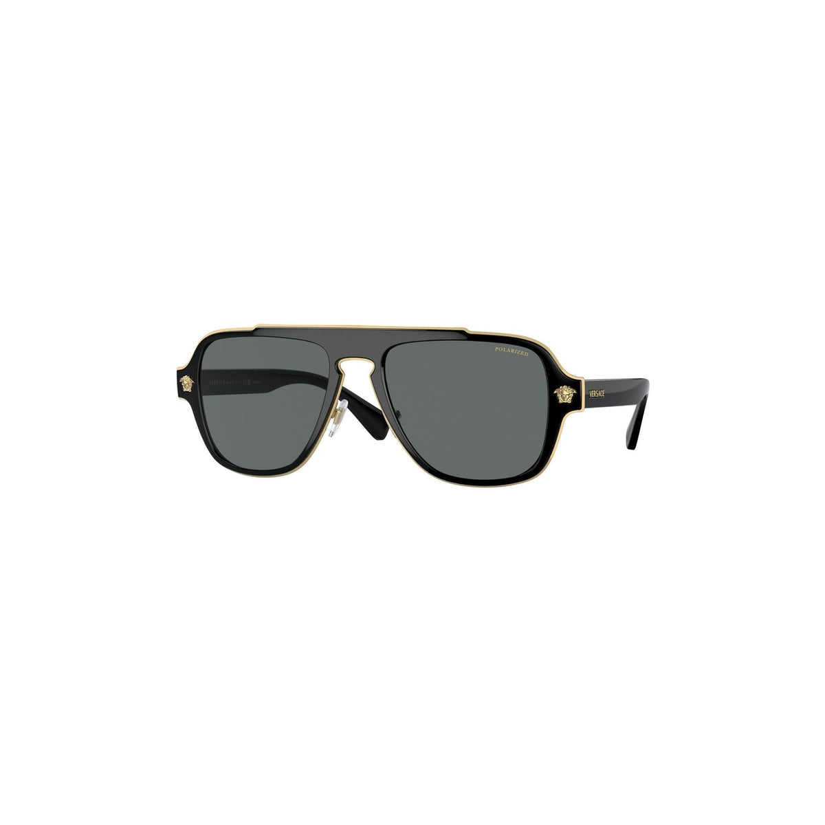 Versace Homme Lunettes De Soleil
