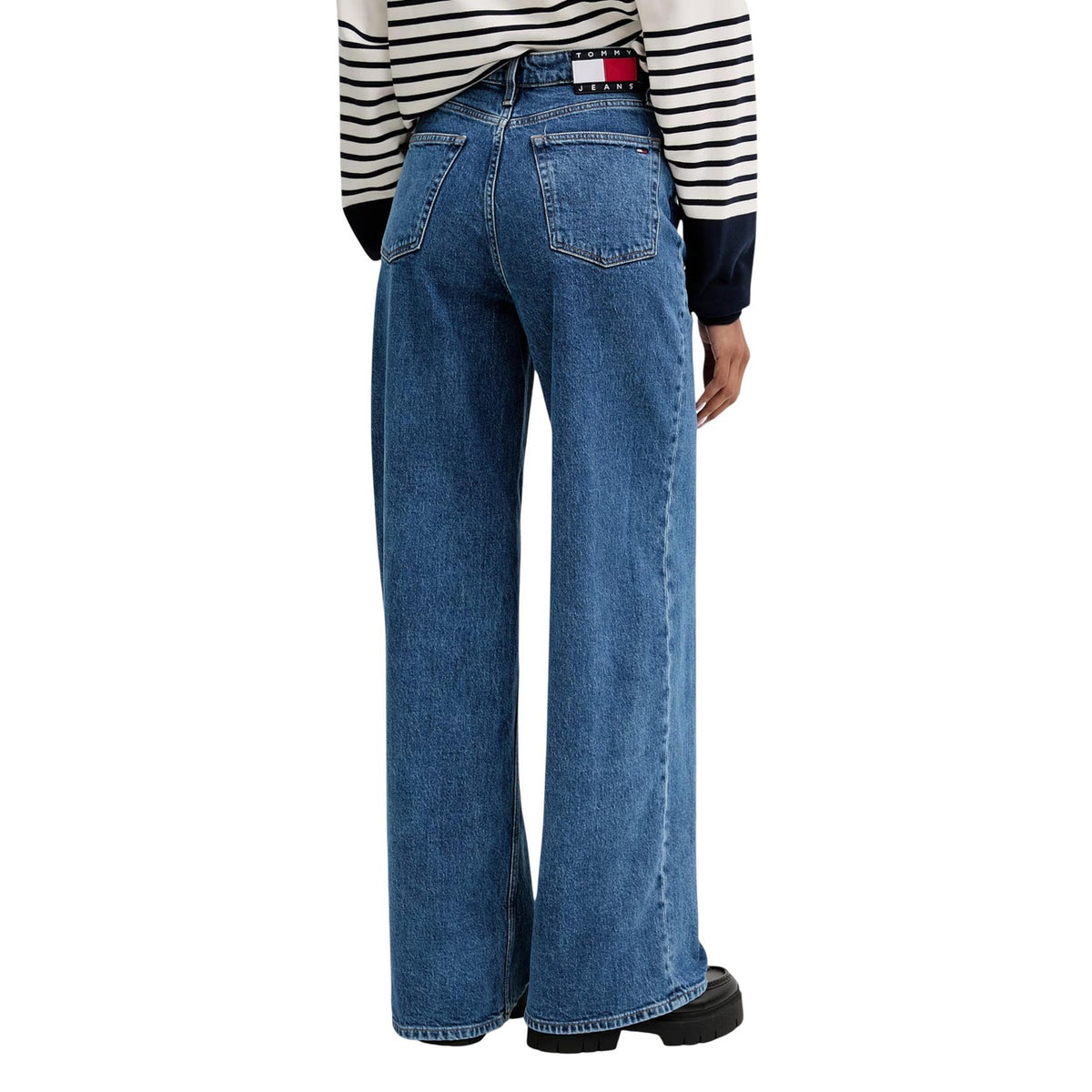Tommy Hilfiger Jeans Femme Jeans