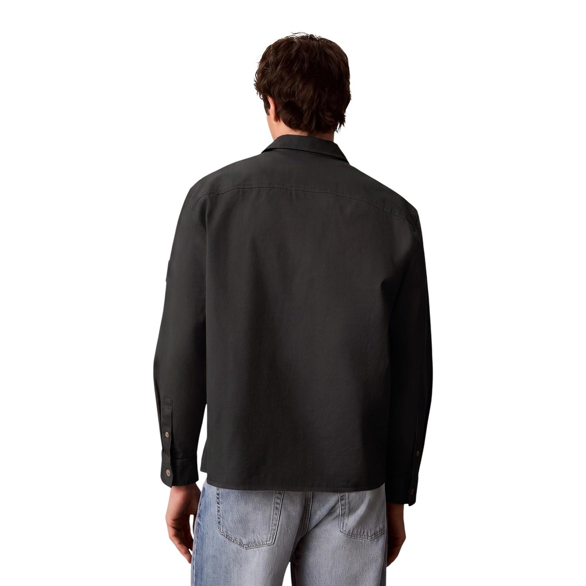 Calvin Klein Jeans Homme Chemises
