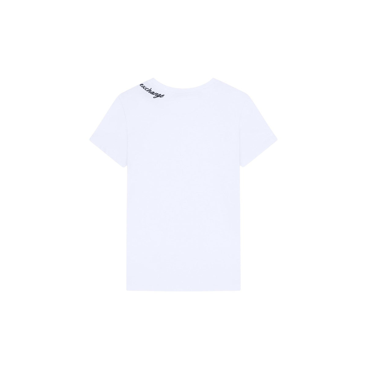 Armani Exchange Femme T-Shirts