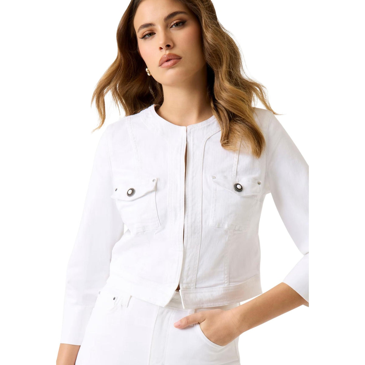 Guess Femme Jaquettes