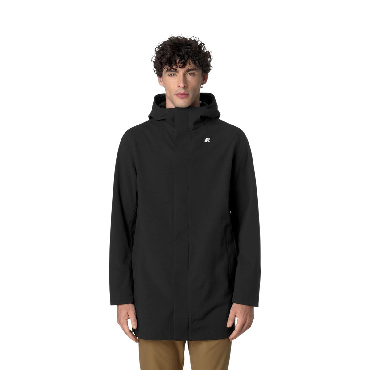 Kway Homme Jaquettes