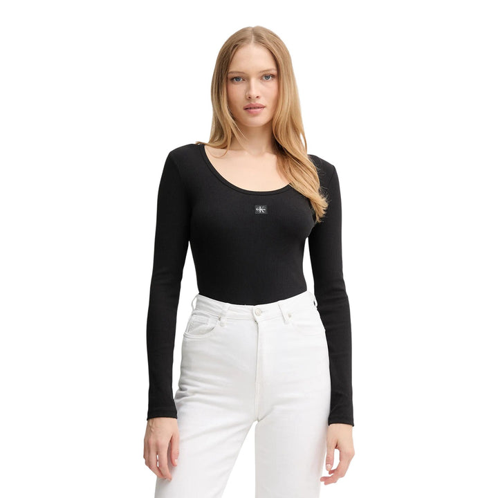 Calvin Klein Jeans dames T-shirts