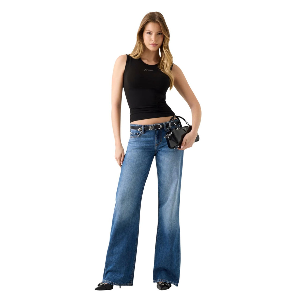 Guess Femme Tops