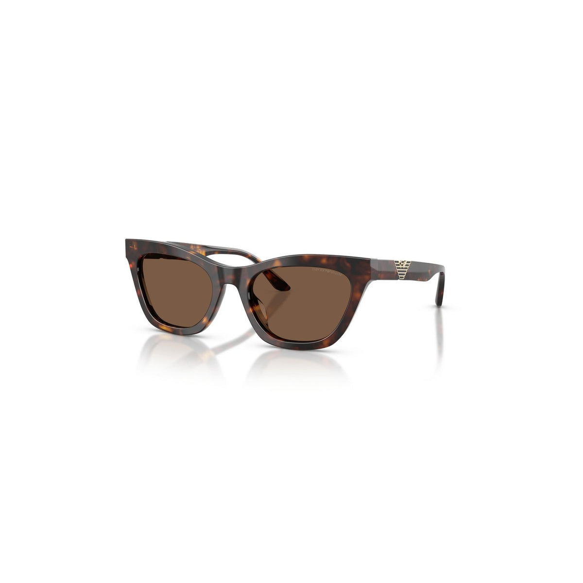 Emporio Armani Femme Lunettes De Soleil