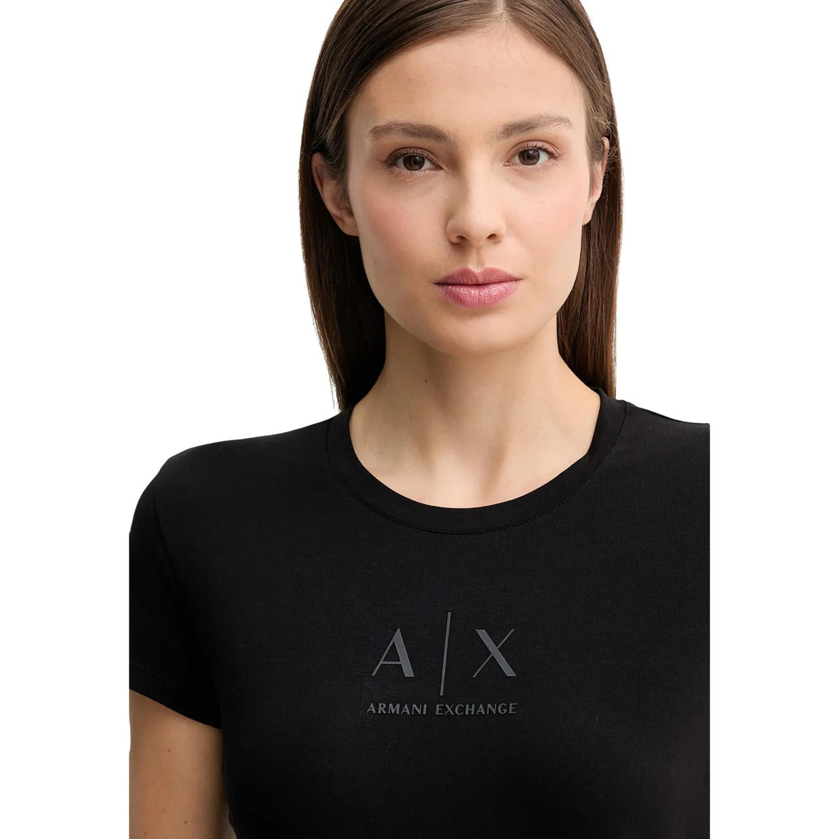 Armani Exchange Femme T-Shirts