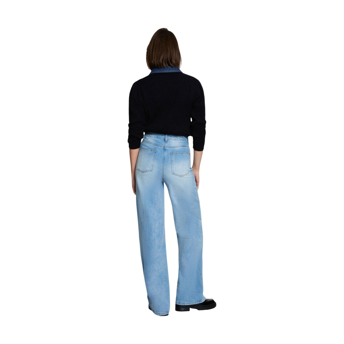 Morgan De Toi Femme Pulls