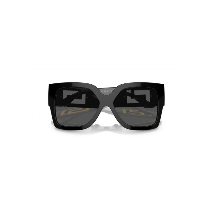Versace Femme Lunettes De Soleil