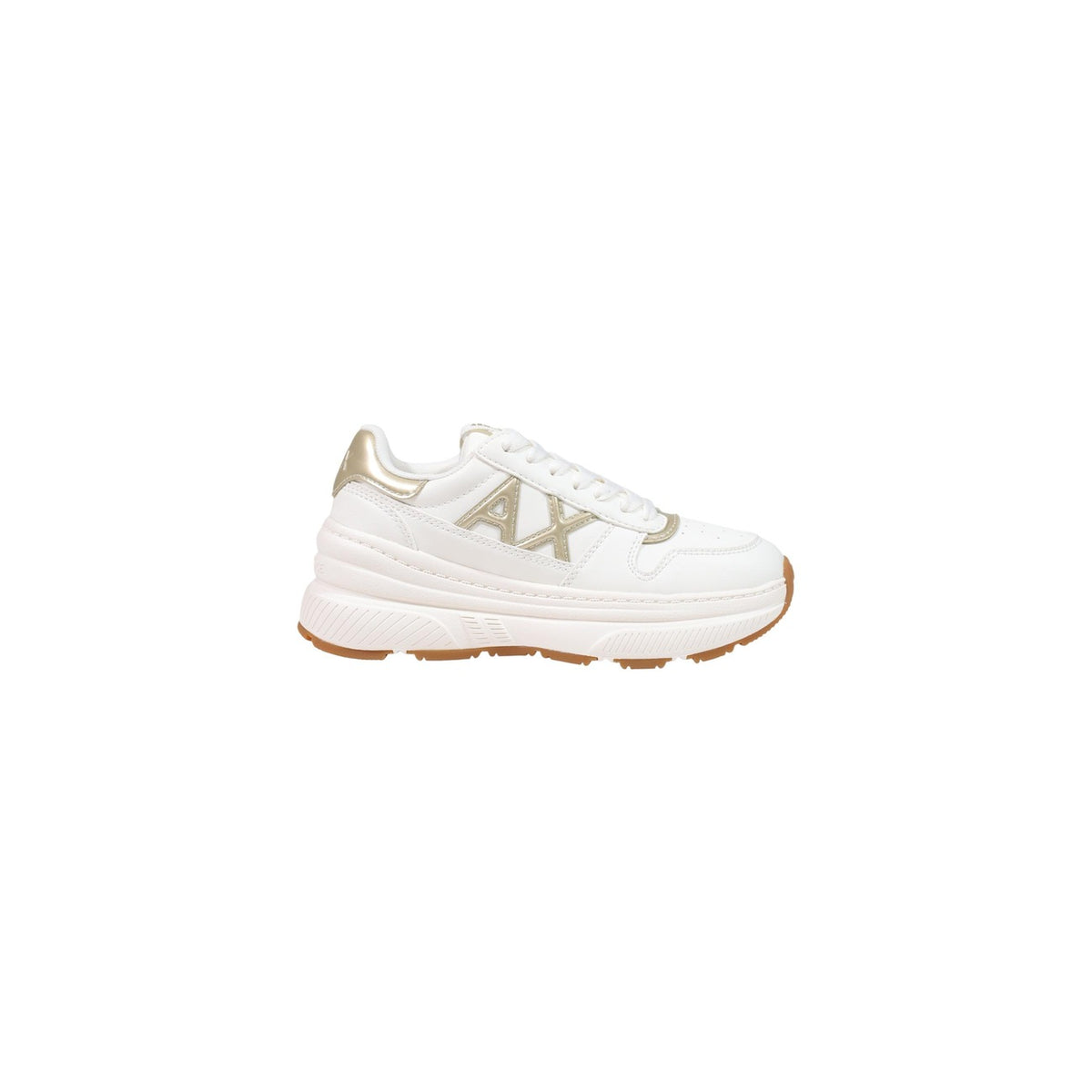 Armani Exchange Femme Baskets