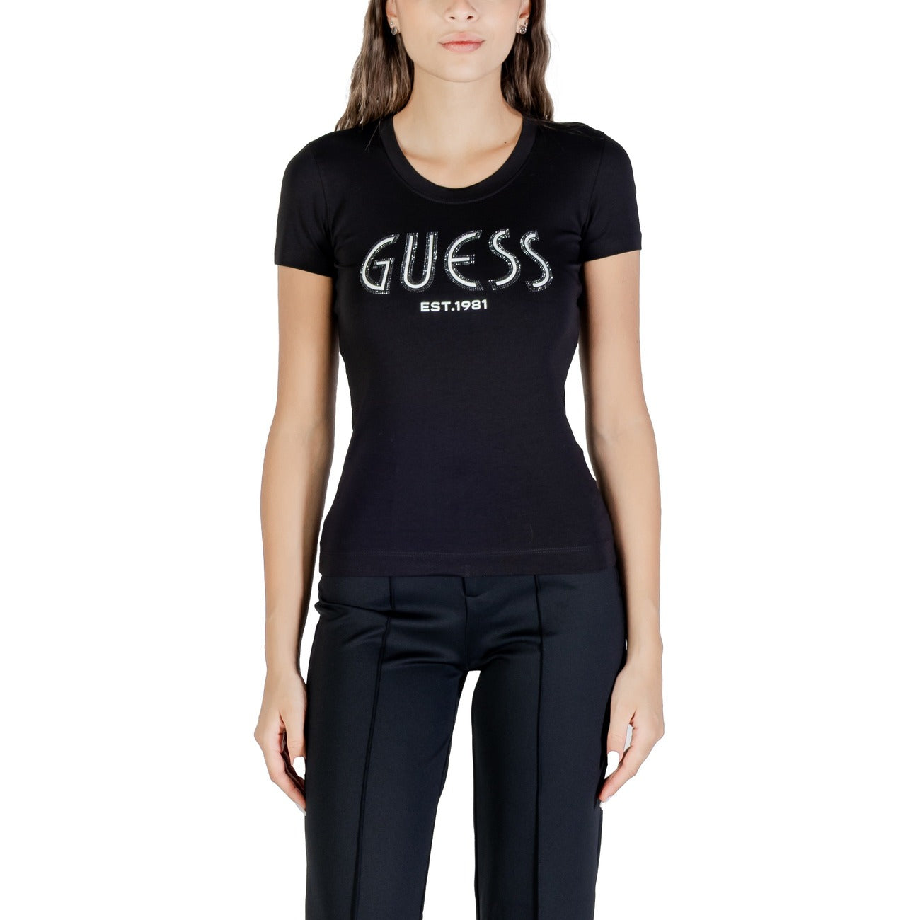 Guess Femme T-Shirts