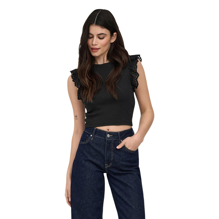 Only Femme Tops