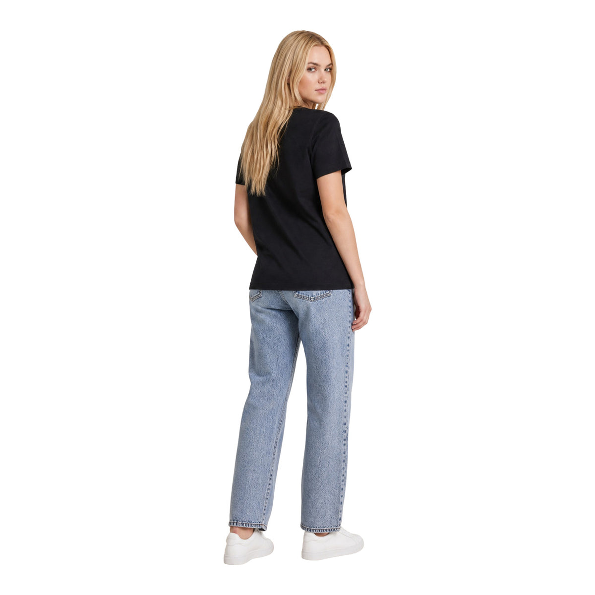 Calvin Klein Jeans dames T-shirts
