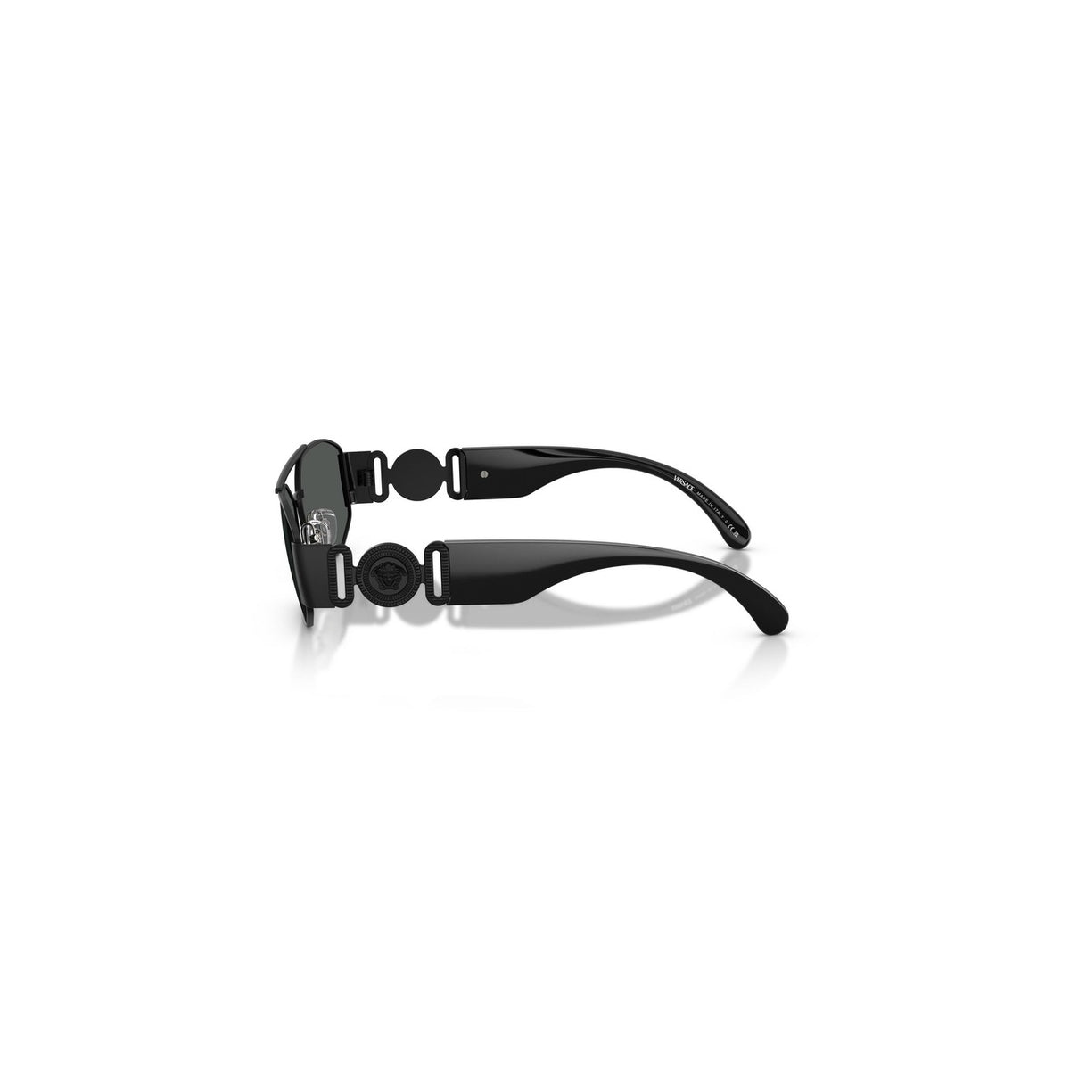 Versace Homme Lunettes De Soleil
