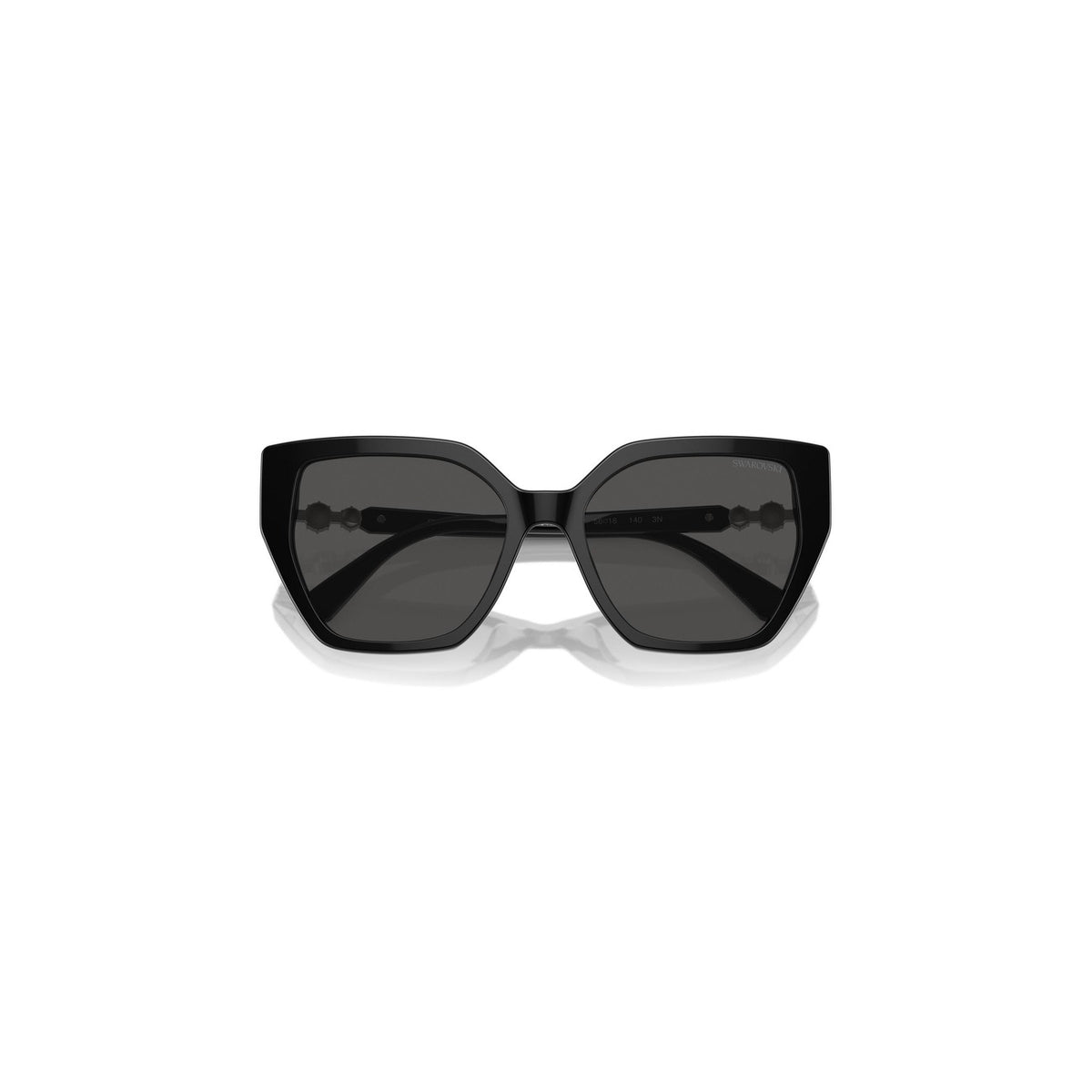 Swarovski Femme Lunettes De Soleil