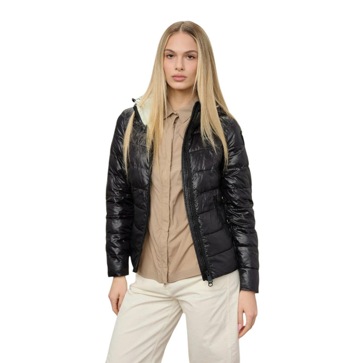 Blauer. Femme Jaquettes