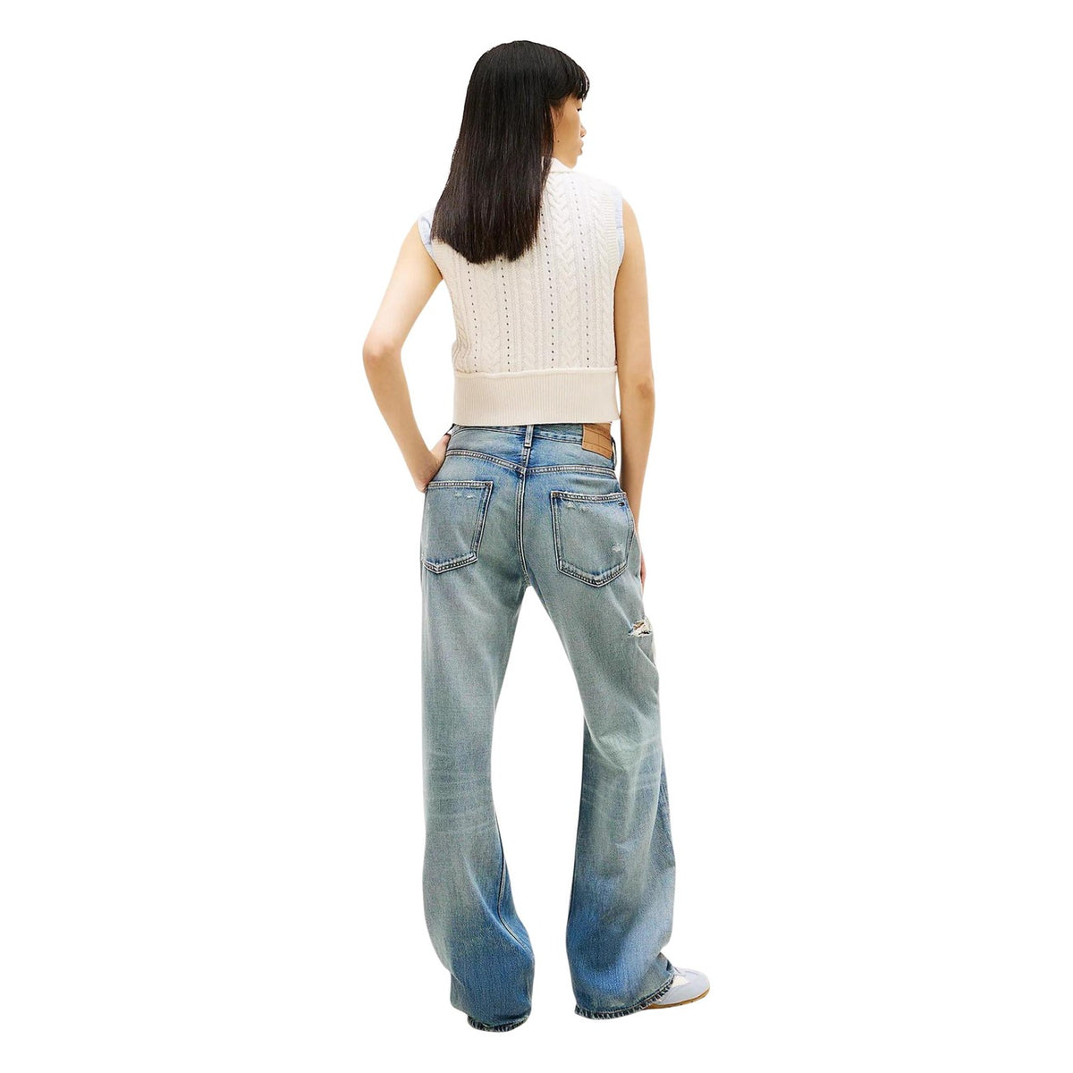 Tommy Hilfiger Jeans Dames Jeans