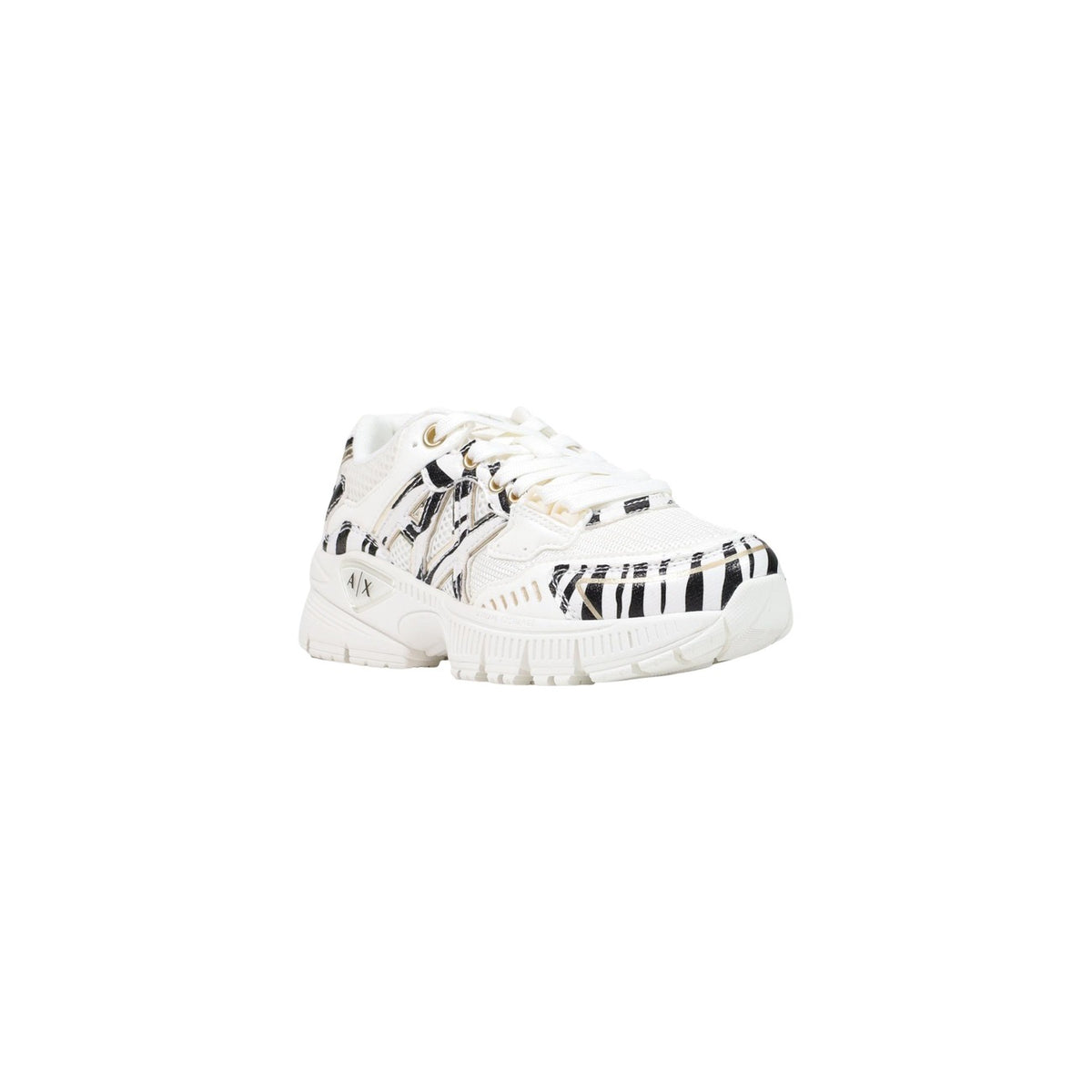 Armani Exchange Femme Baskets