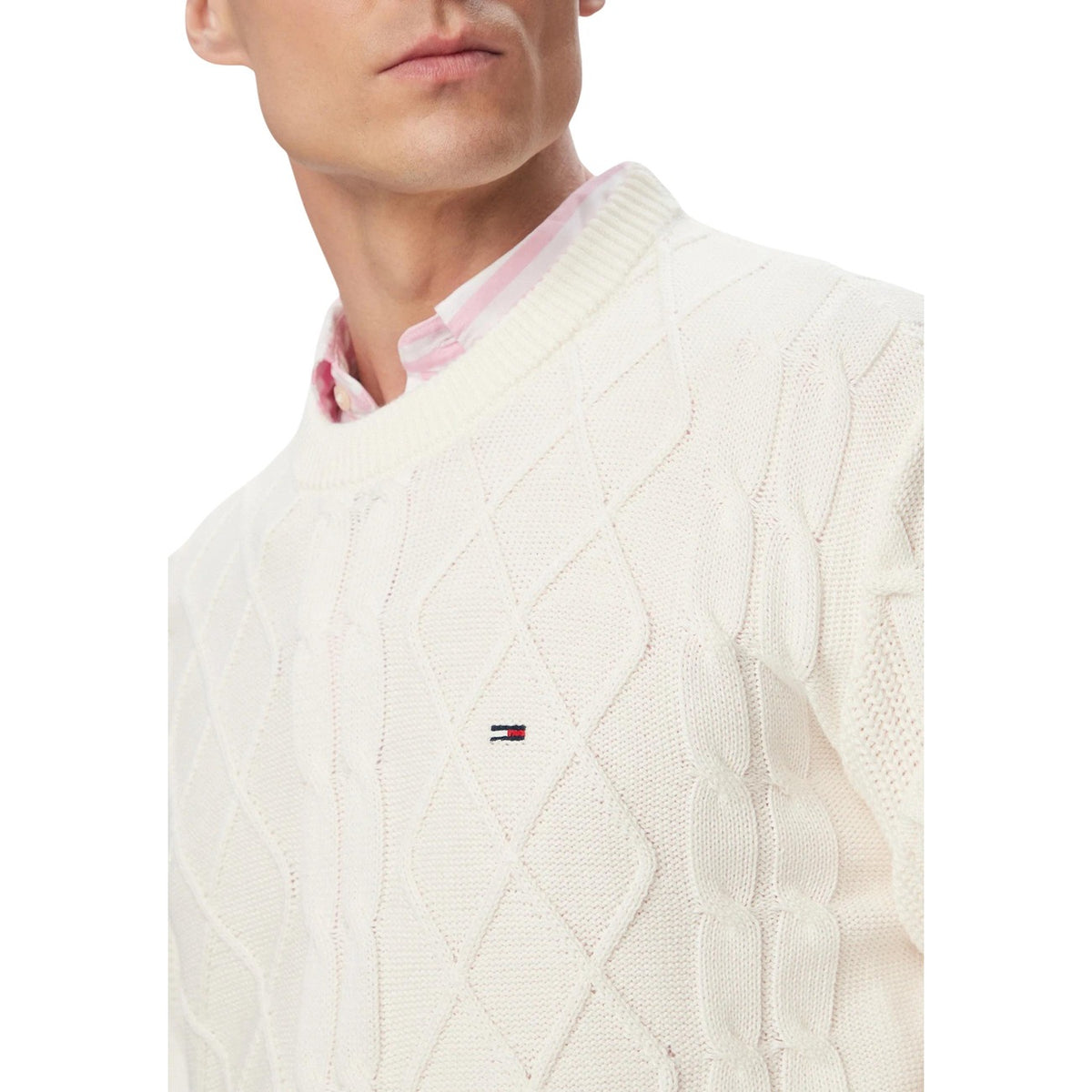 Tommy Hilfiger Jeans Homme Pulls