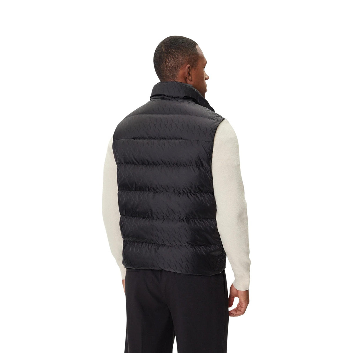 Armani Exchange Homme Gilets