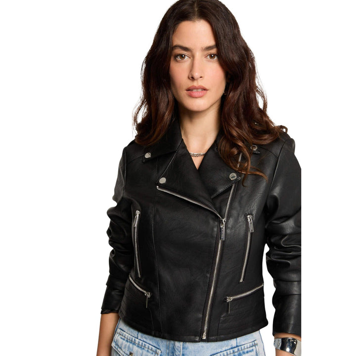 Morgan De Toi Femme Jaquettes