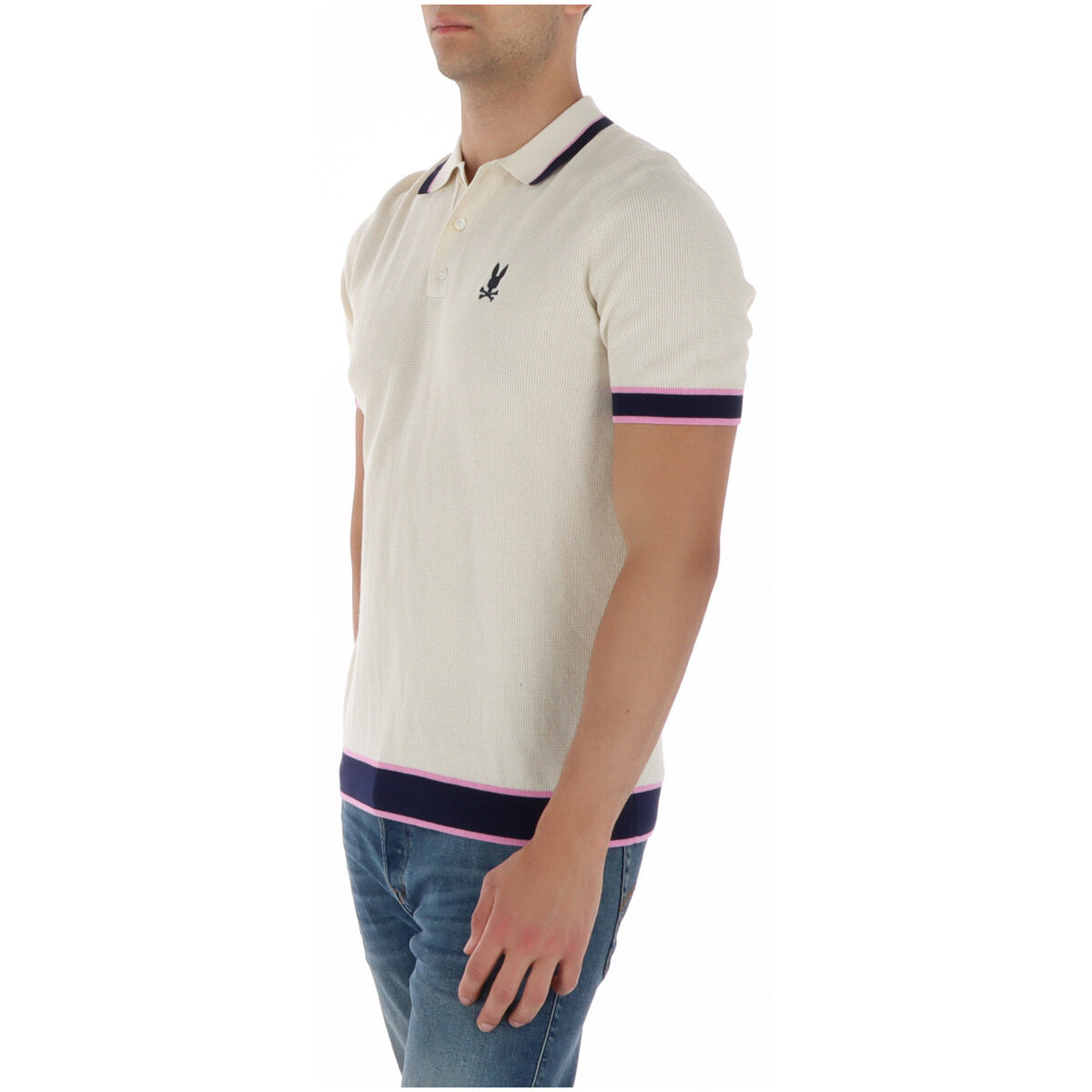 Psycho Bunny Poloshirt voor heren