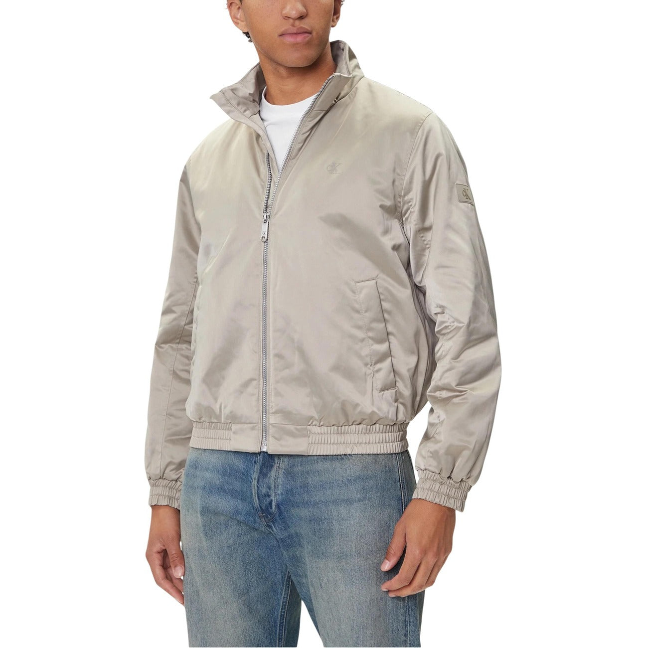 Calvin Klein Jeans herenjassen