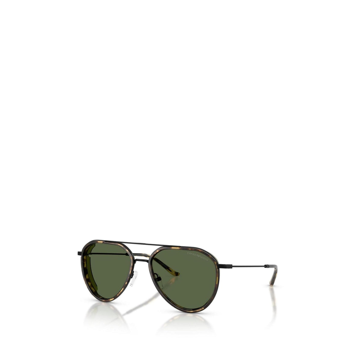Emporio Armani Homme Lunettes De Soleil