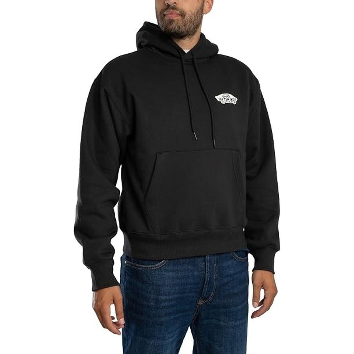 Vans Homme Sweatshirts