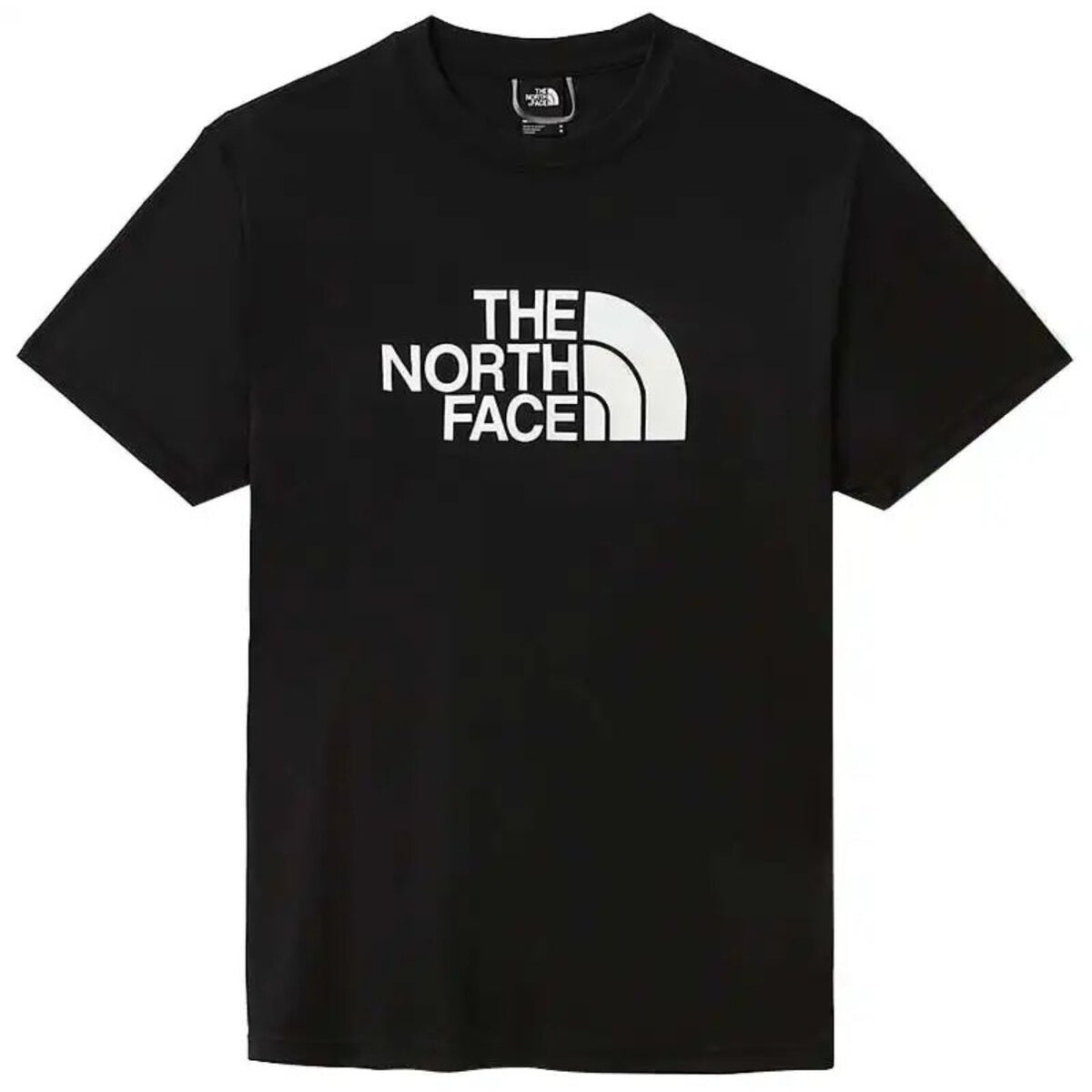 T-shirts voor heren van The North Face