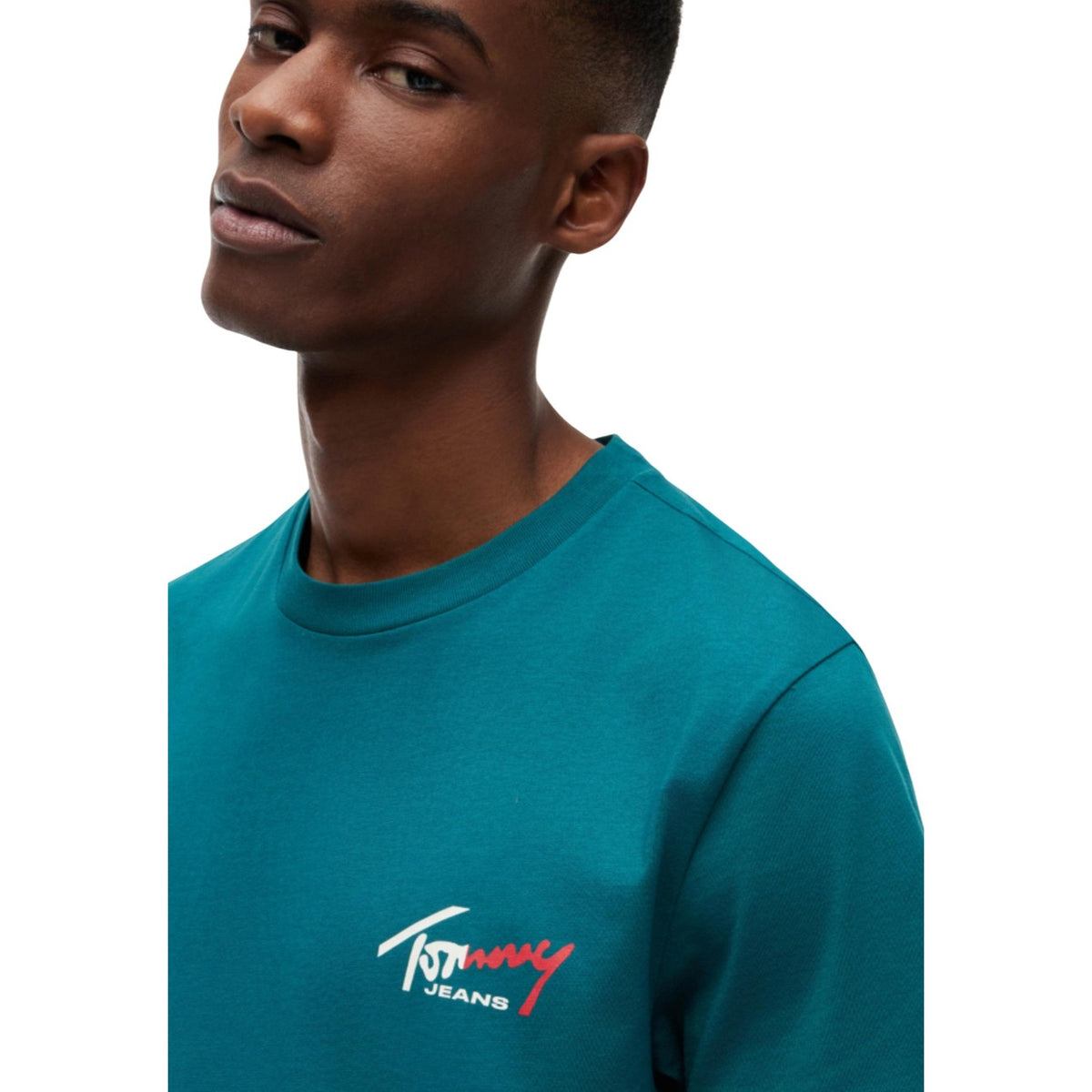 Tommy Hilfiger jeans heren T-shirts