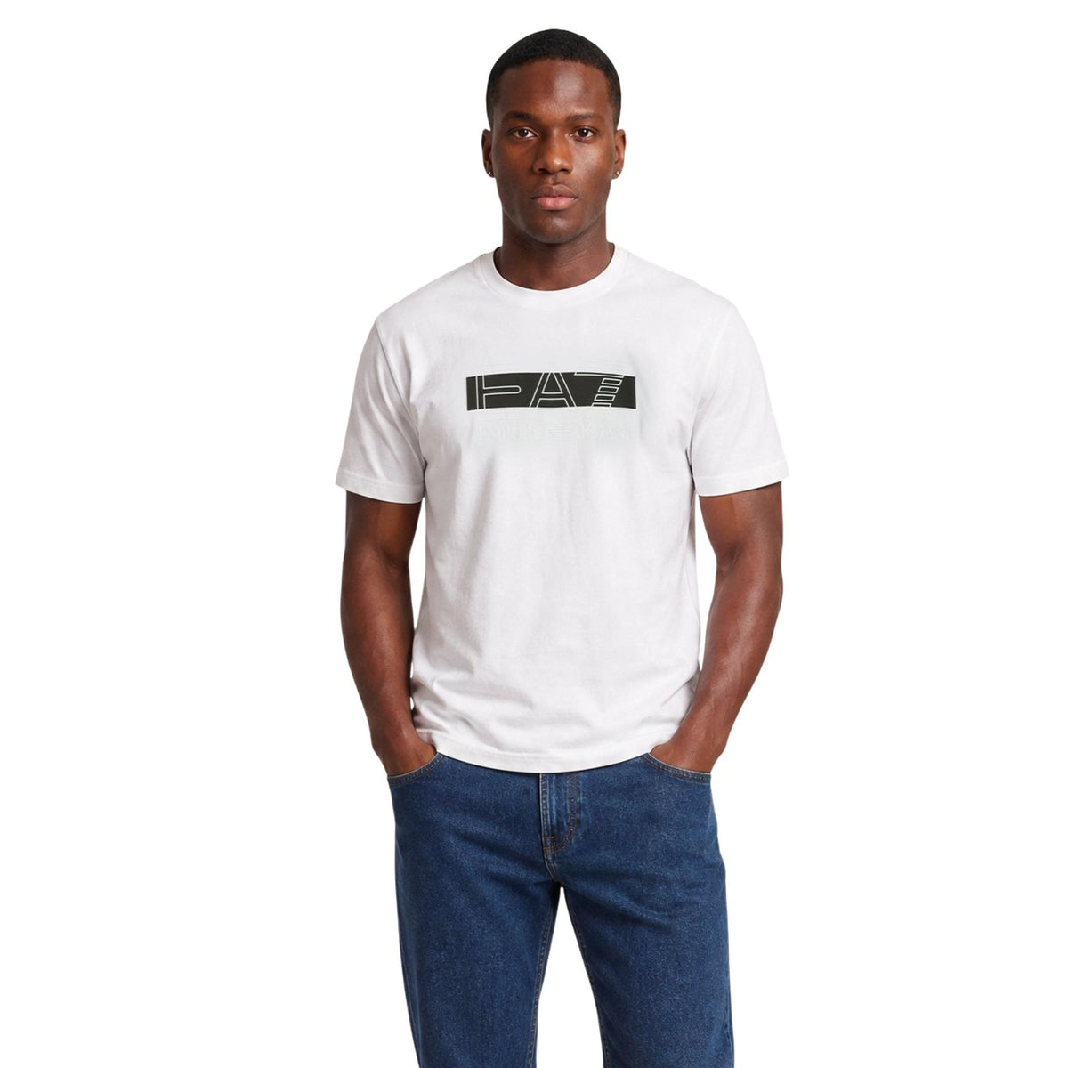 Ea7 Homme T-Shirts
