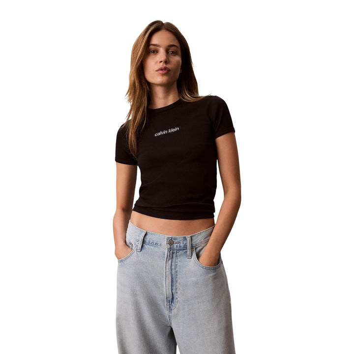 Calvin Klein Jeans dames T-shirts