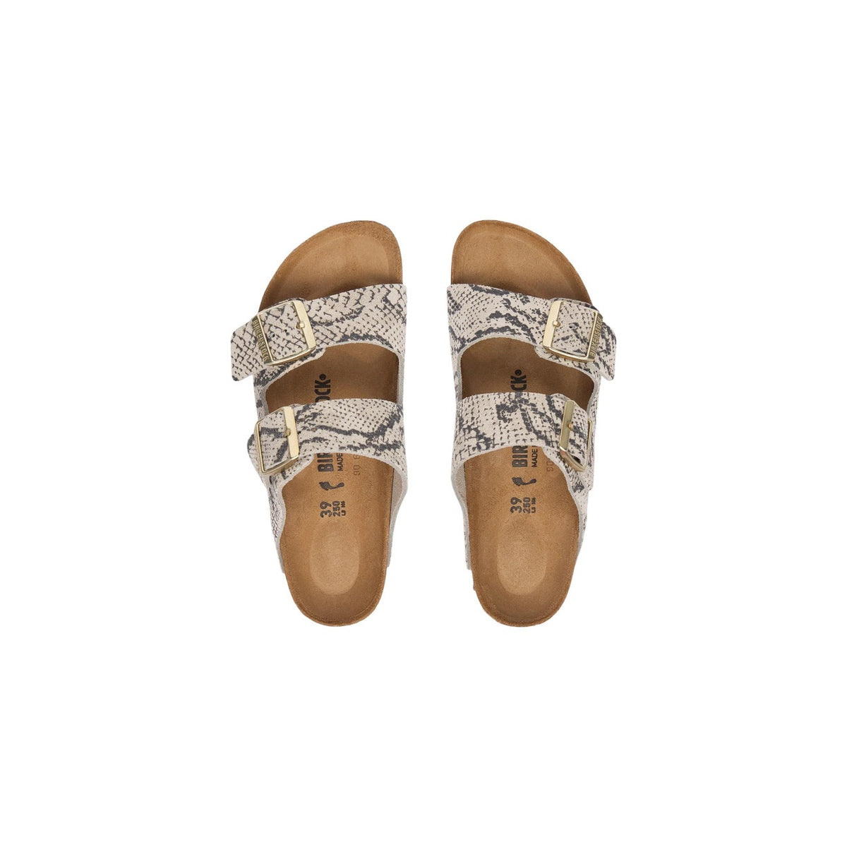 Birkenstock Femme Sandales