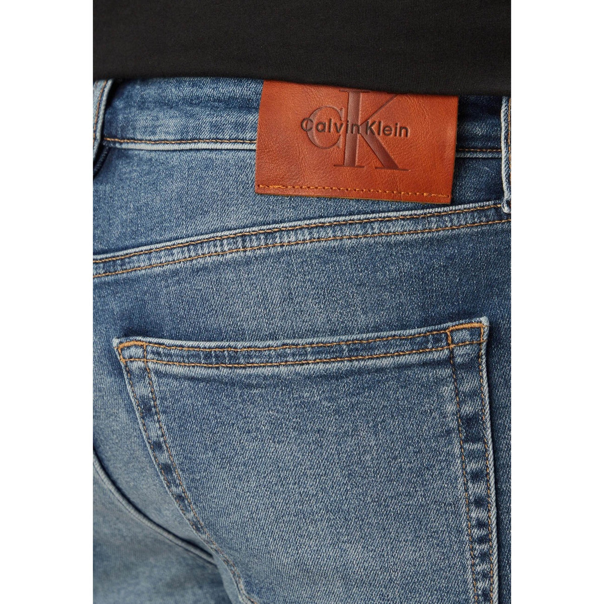 Calvin Klein herenjeans