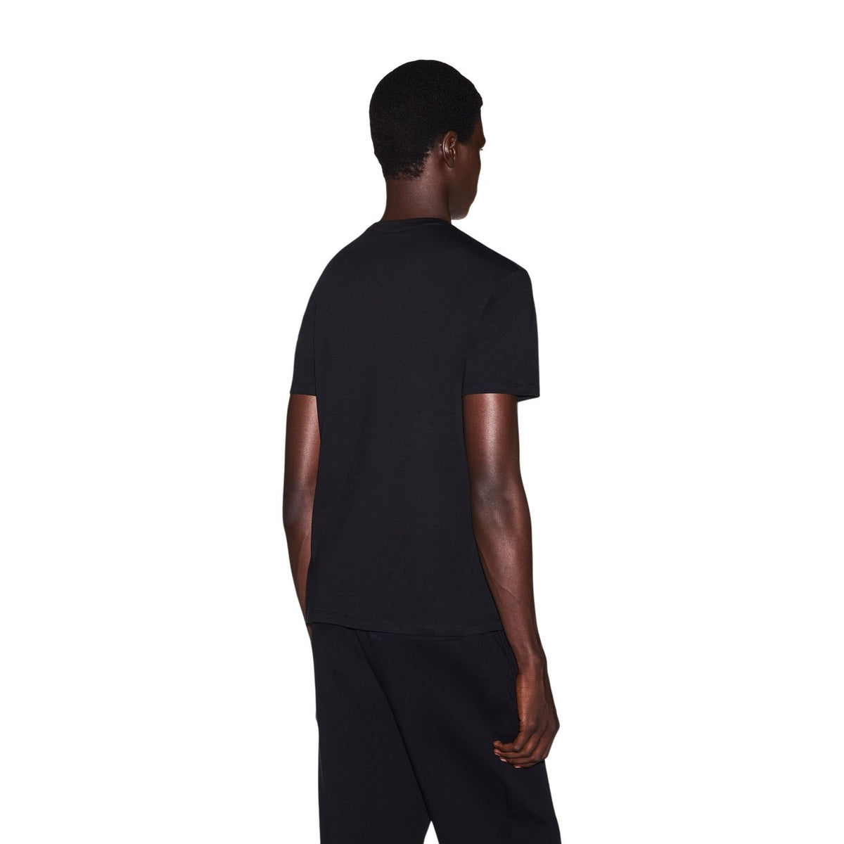 Armani Exchange Homme T-Shirts