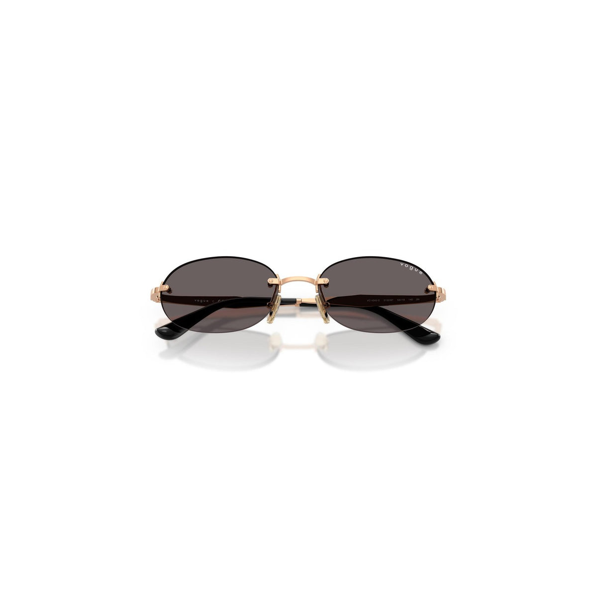 Vogue Eyewear Femme Lunettes De Soleil