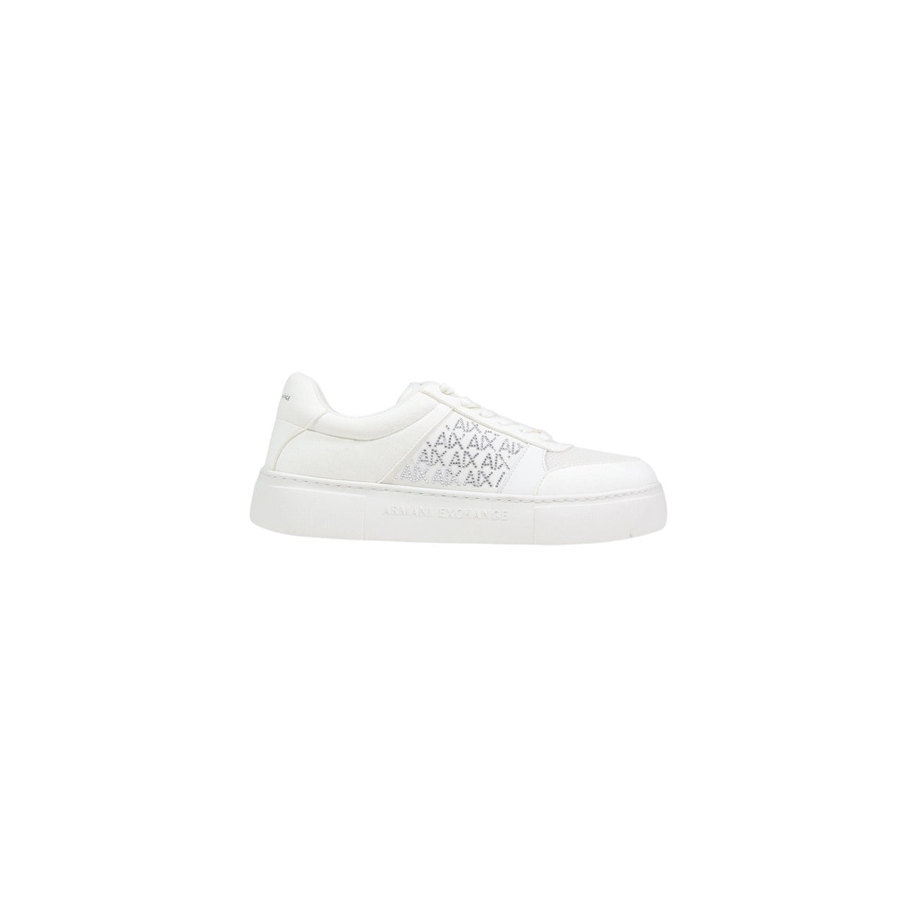Armani Exchange Femme Baskets