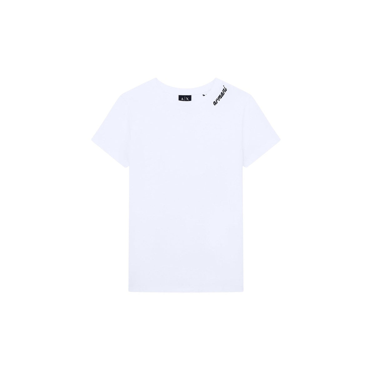 Armani Exchange Femme T-Shirts