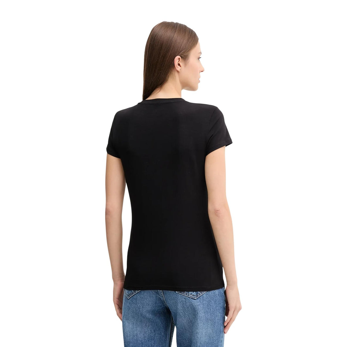 Armani Exchange Femme T-Shirts