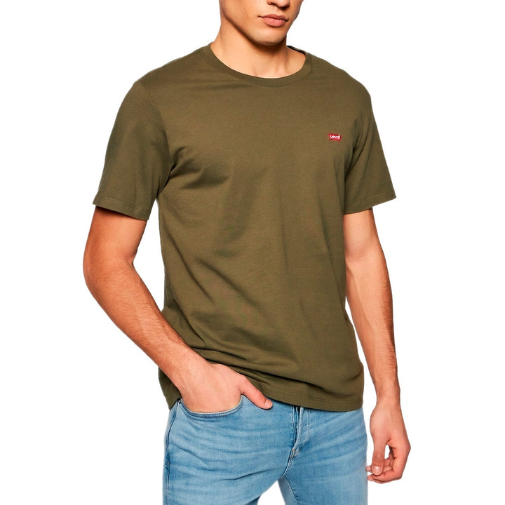 Levi`s Homme T-Shirts
