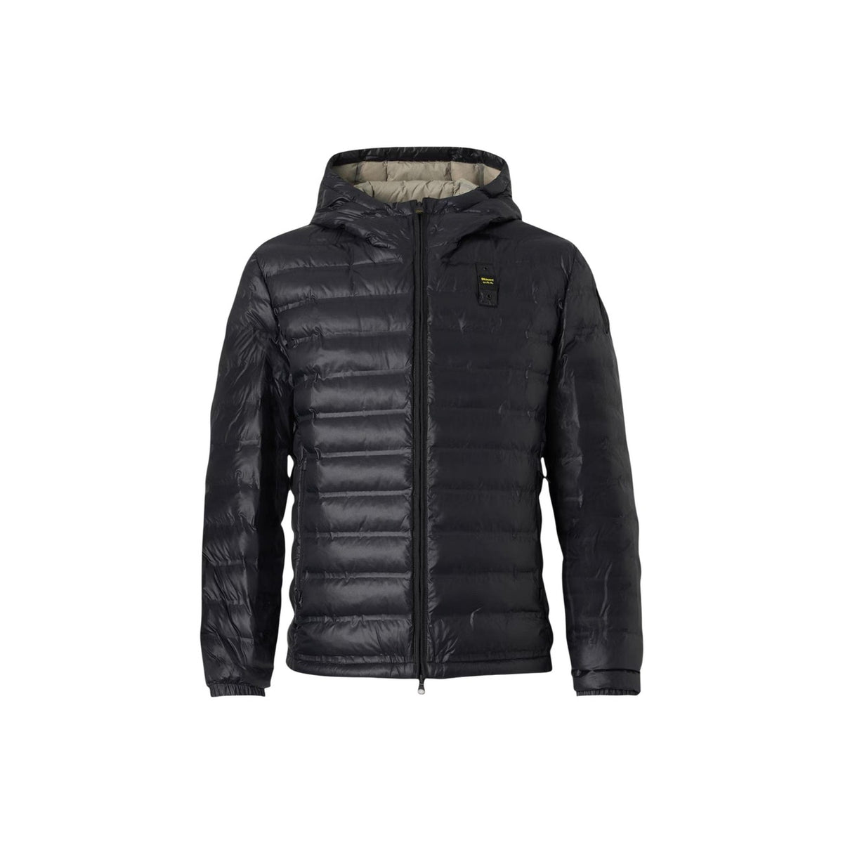 Blauer. Homme Jaquettes