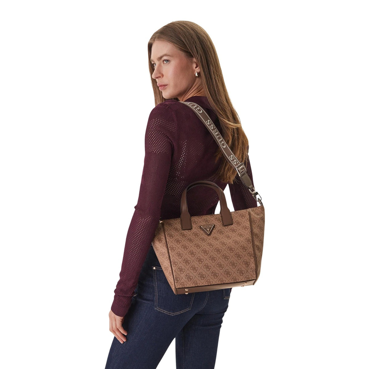 Guess Femme Sacs