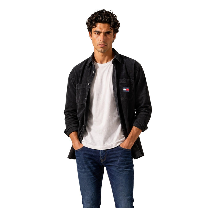 Tommy Hilfiger Jeans Homme Chemises