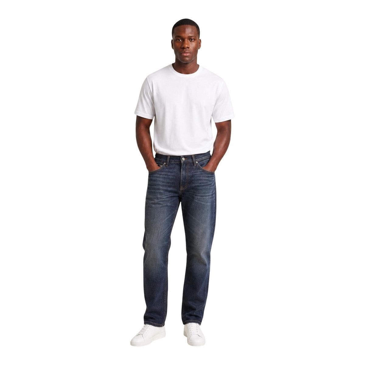 Calvin Klein herenjeans